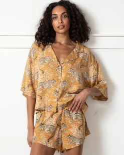 Eco Satin Dreams Bundle in Bagheera