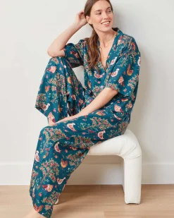 Eco Satin Wildest Dreams Set in Hen House