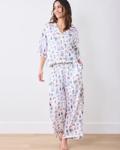 Eco Satin Wildest Dreams Set in Big Day Bliss