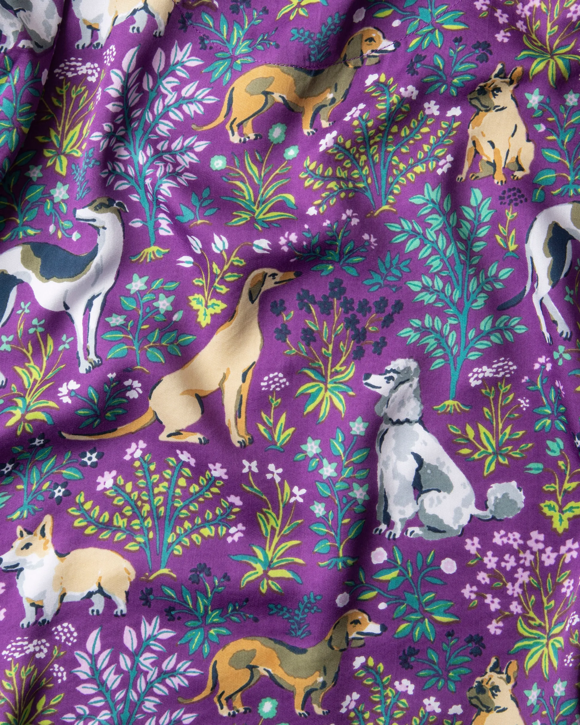 Eco Satin Wildest Dreams Set in Must Love Dogs