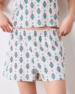 Esme Set in Lovestruck Garden