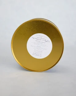 Eucalyptus Sage and Rosemary Tin Candle in Spice Sage and Rosemary