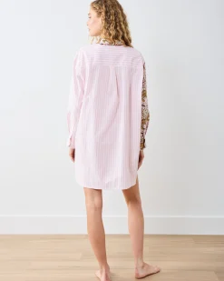 Everyday Button Down in Bagheera