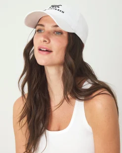 Everyday Cap in Cloud