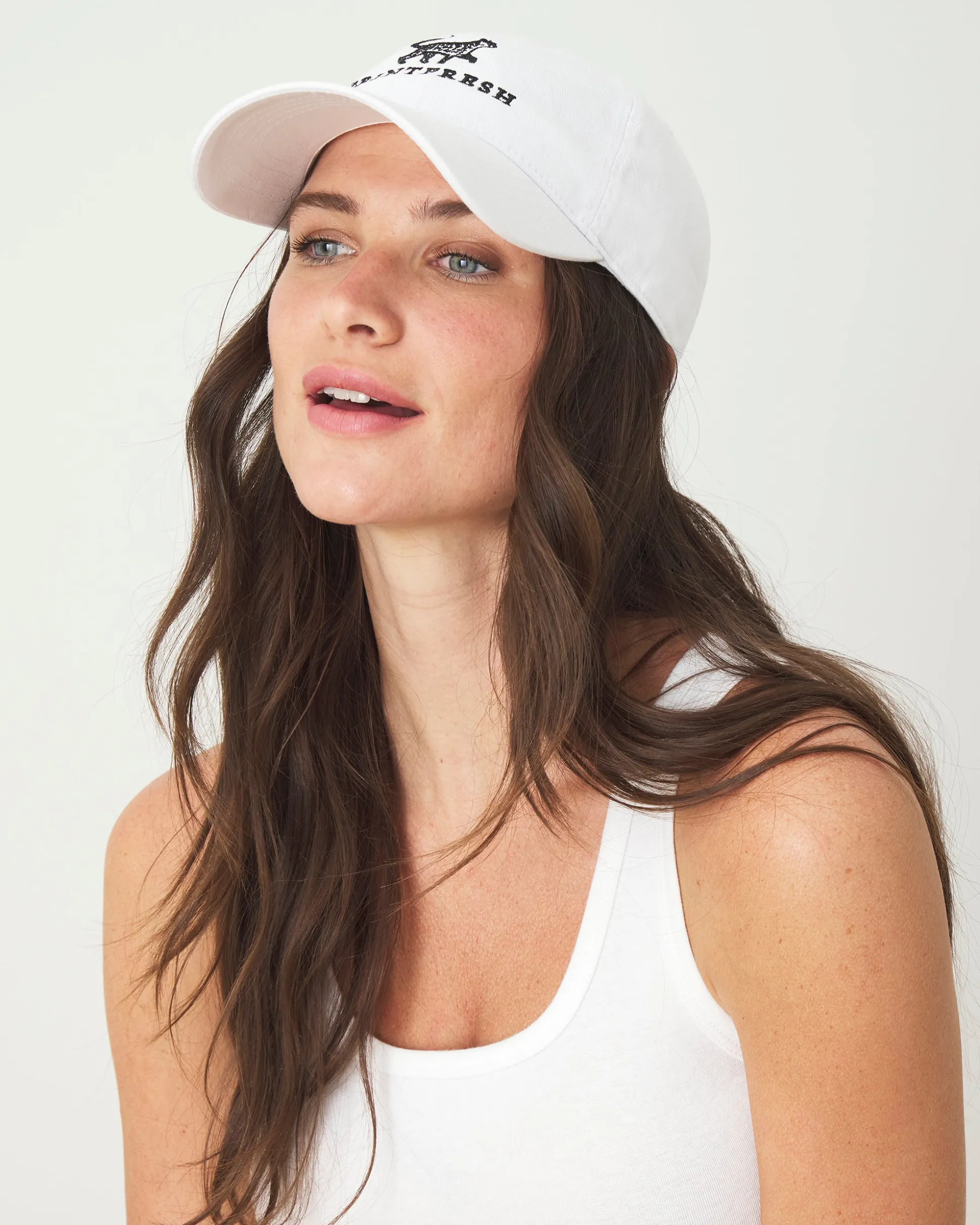 Everyday Cap in Cloud