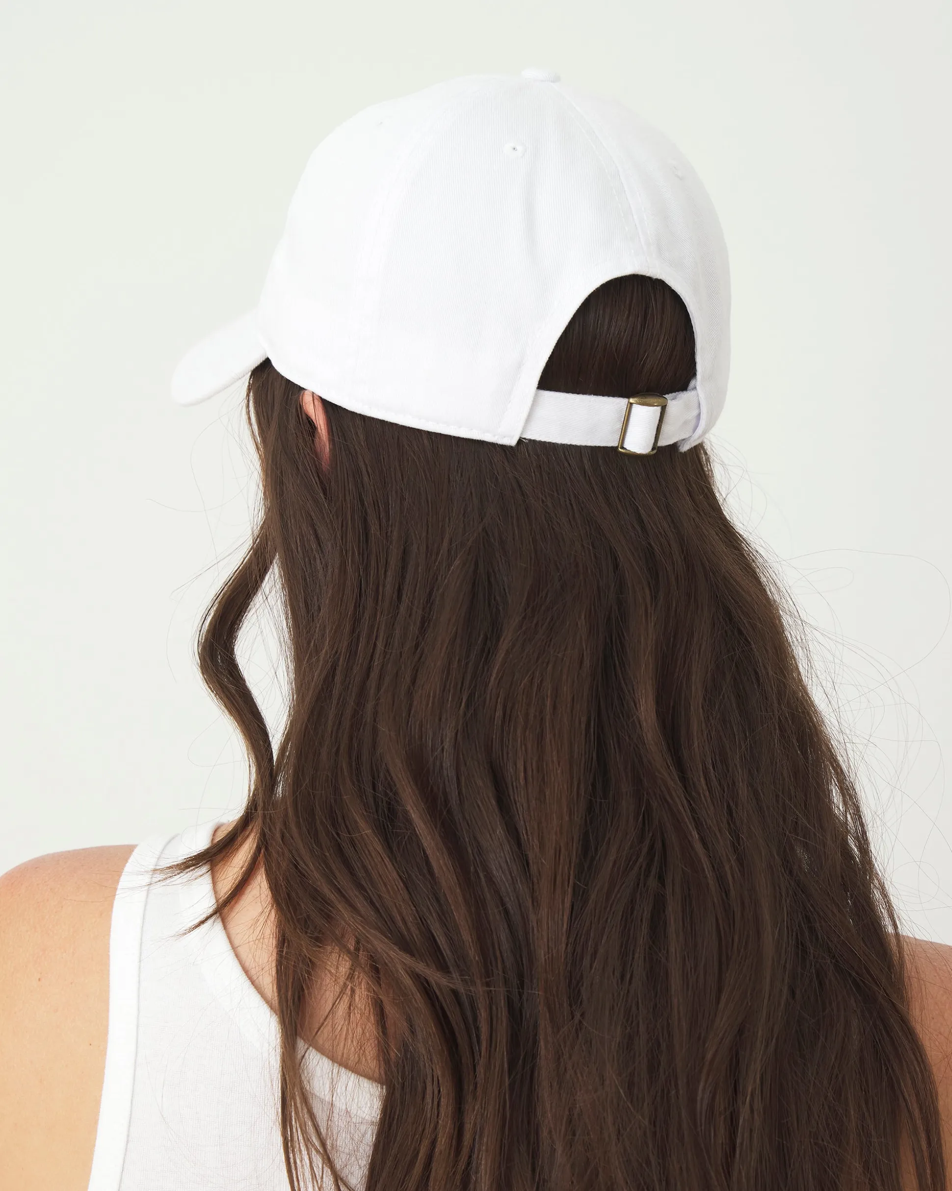 Everyday Cap in Cloud