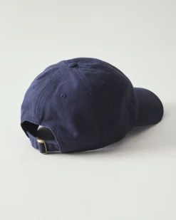 Everyday Cap in Vintage Navy