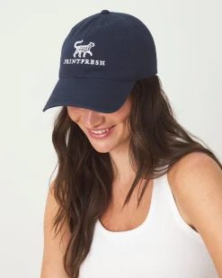 Everyday Cap in Vintage Navy