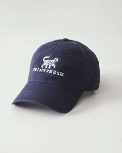 Everyday Cap in Vintage Navy