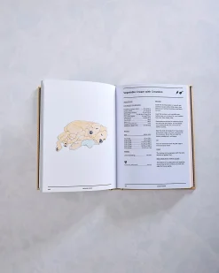 Feed Me: 50 Home Cooked Meals For Your Dog in Honey Gold