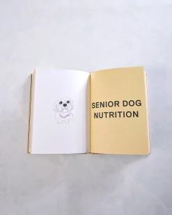 Feed Me: 50 Home Cooked Meals For Your Dog in Honey Gold