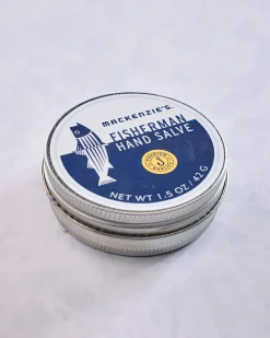 Fisherman Hand Salve in Navy