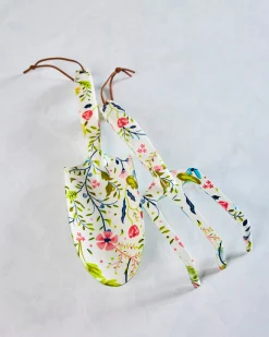 Garden Tool Set in Garden of Paradise