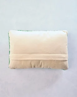 Golf Tees Hook Pillow in Multi