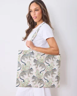 Go To Tote in Bagheera
