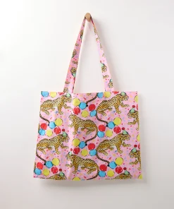 Go To Tote in Birthday Bagheera