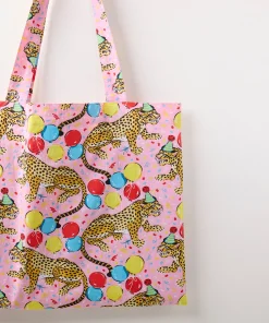 Go To Tote in Birthday Bagheera