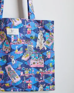 Go to Tote in It's Alive