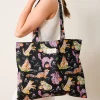 Go To Tote in Monster Mash
