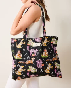 Go To Tote in Monster Mash