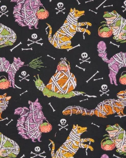 Go To Tote in Monster Mash