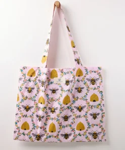 Go To Tote in Sweet Bee