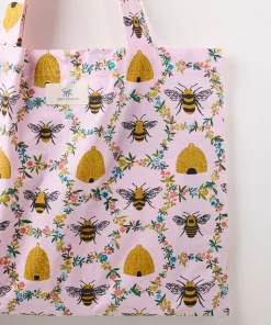 Go To Tote in Sweet Bee