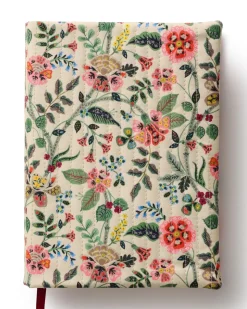 Gracie Quilted Journal in Multi
