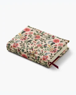 Gracie Quilted Journal in Multi