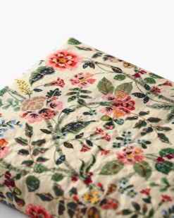 Gracie Quilted Journal in Multi