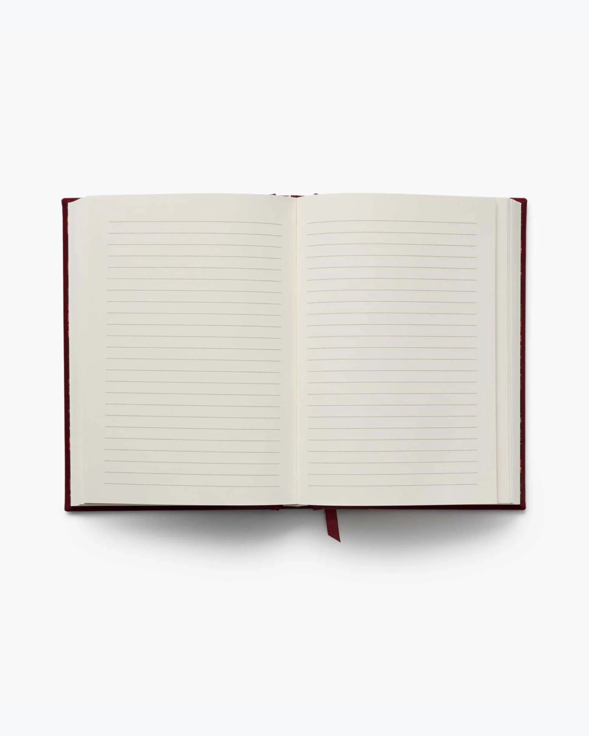 Gracie Quilted Journal in Multi