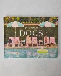 Gray Malin: Dogs in Multi