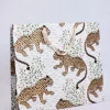 Handmade Gift Bag in Bagheera