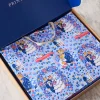 Handmade Gift Bag in Tie the Knot