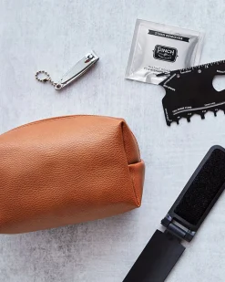 Hemergency Kit in Cognac