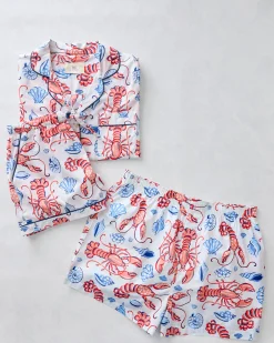 His & Hers Bundle in Lobster Landing