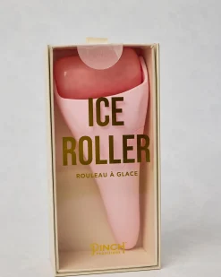 Ice Roller in Pink