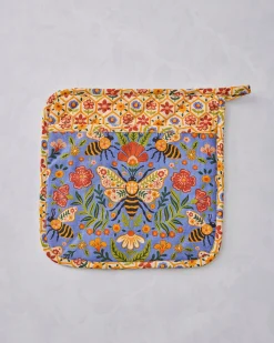 Kitchen Bundle in Bee Tapestry
