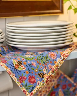 Kitchen Bundle in Bee Tapestry