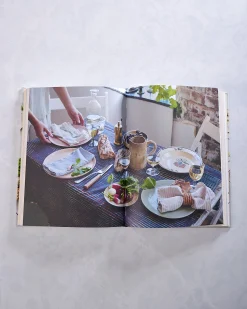 Last Minute Dinner Party in Grey