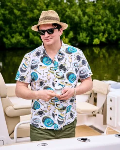Leo Shirt Bundle in Bagheera & Champagne & Caviar