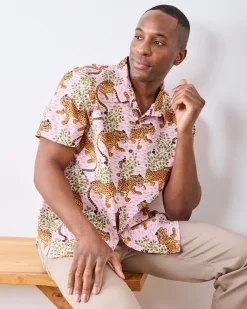Leo Shirt Bundle in Tiger Queen & Bagheera