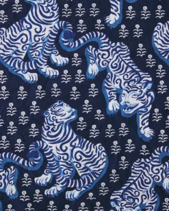 Leo Shirt Bundle in Tiger Queen & Bagheera