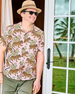 Leo Shirt Bundle in Tiger Queen & Bagheera