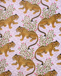 Leo Shirt Bundle in Tiger Queen & Bagheera