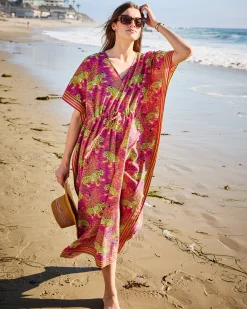 Let's Cruise Caftan in Bagheera
