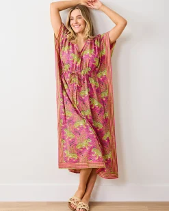 Let's Cruise Caftan in Bagheera