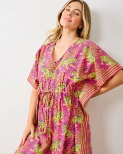 Let's Cruise Caftan in Bagheera