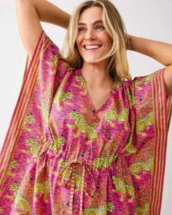 Let's Cruise Caftan in Bagheera