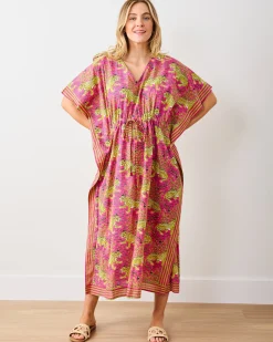 Let's Cruise Caftan in Bagheera